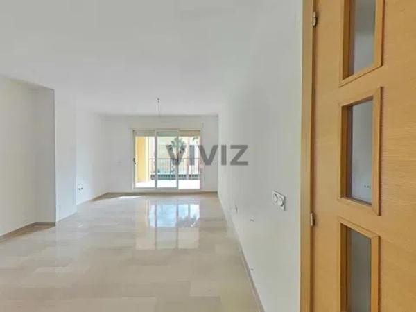 Piso en paseo de Ricardo Ortega, 2