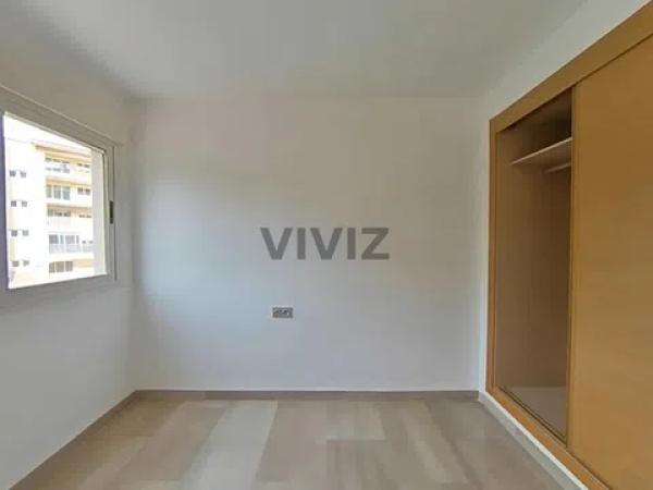 Piso en paseo de Ricardo Ortega, 2