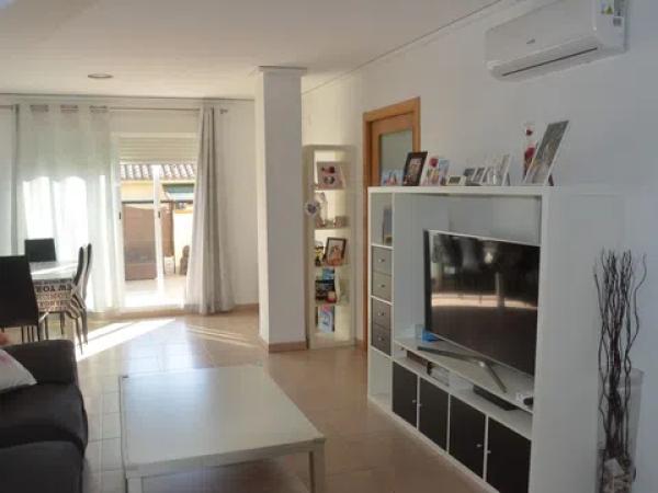 Ático en La Xara - La Sella - Jesús Pobre