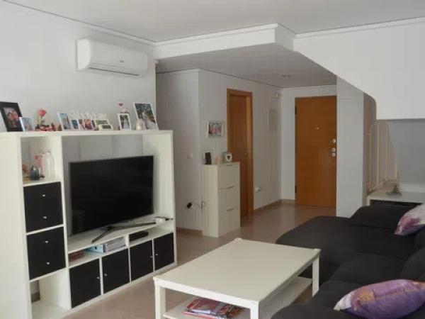 Ático en La Xara - La Sella - Jesús Pobre