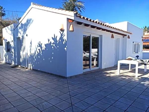 Chalet en Barrio El Palmar-Los Molinos