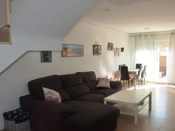 Ático en La Xara - La Sella - Jesús Pobre