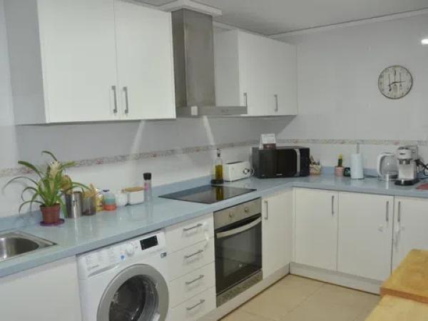 Ático en La Xara - La Sella - Jesús Pobre