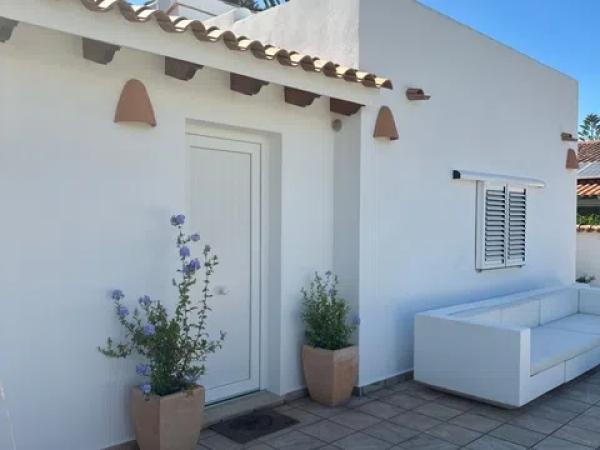 Chalet en Barrio El Palmar-Los Molinos