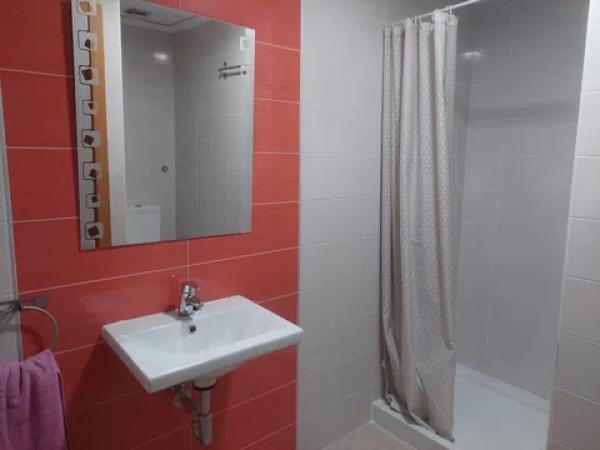 Ático en La Xara - La Sella - Jesús Pobre