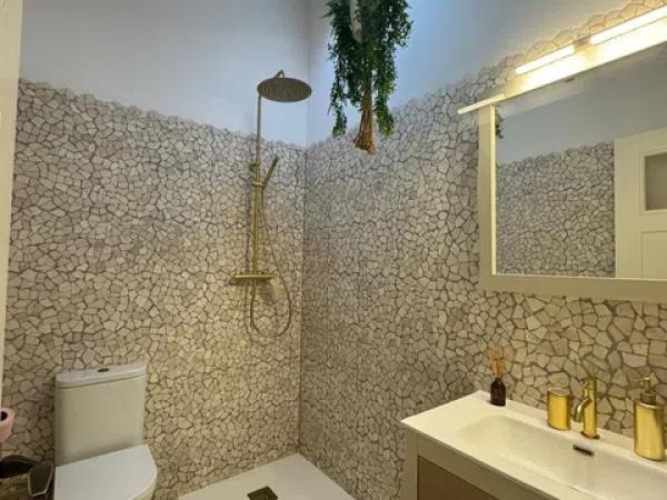 Chalet en Barrio El Palmar-Los Molinos