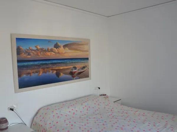 Ático en La Xara - La Sella - Jesús Pobre