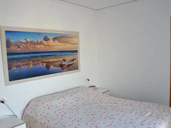 Ático en La Xara - La Sella - Jesús Pobre