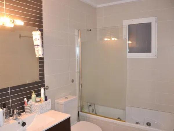 Ático en La Xara - La Sella - Jesús Pobre