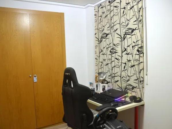 Ático en La Xara - La Sella - Jesús Pobre