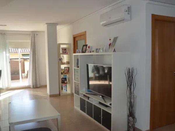 Ático en La Xara - La Sella - Jesús Pobre