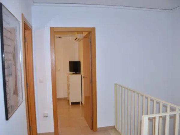 Ático en La Xara - La Sella - Jesús Pobre