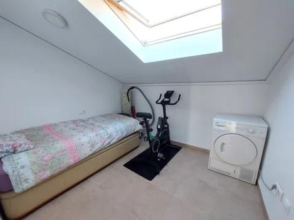 Ático en La Xara - La Sella - Jesús Pobre