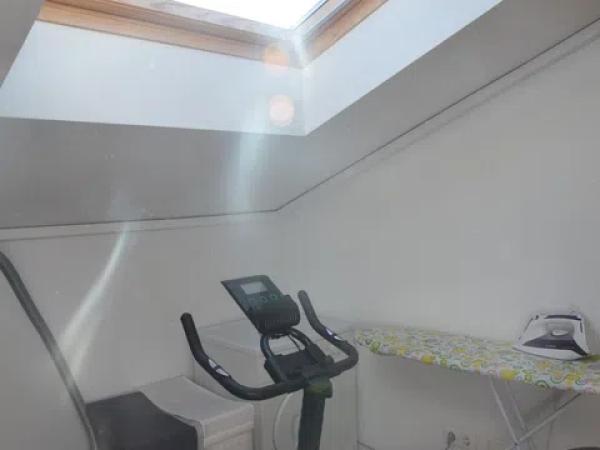 Ático en La Xara - La Sella - Jesús Pobre