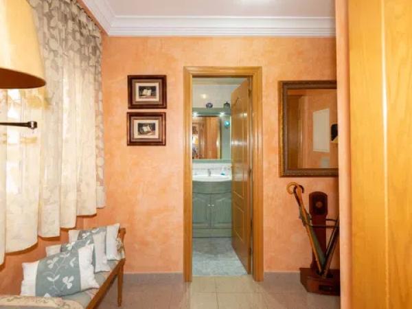 Chalet en Centro Urbano