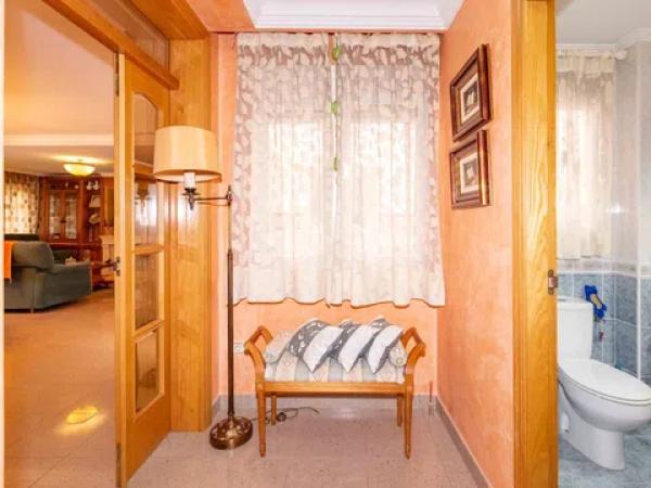 Chalet en Centro Urbano