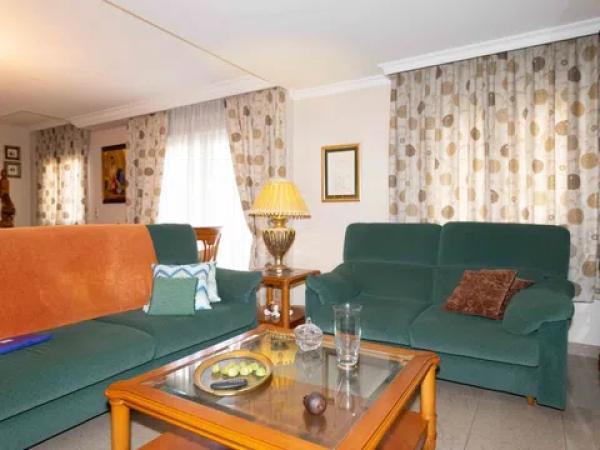 Chalet en Centro Urbano