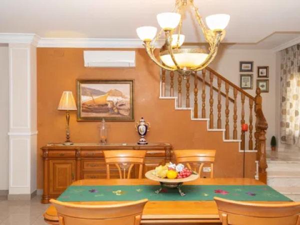 Chalet en Centro Urbano