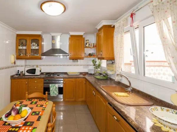 Chalet en Centro Urbano