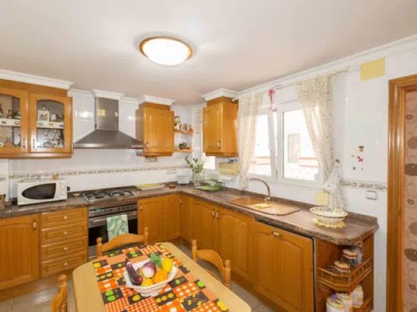 Chalet en Centro Urbano