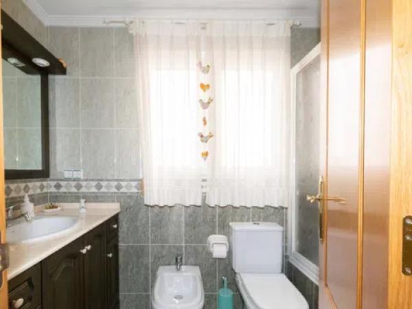 Chalet en Centro Urbano