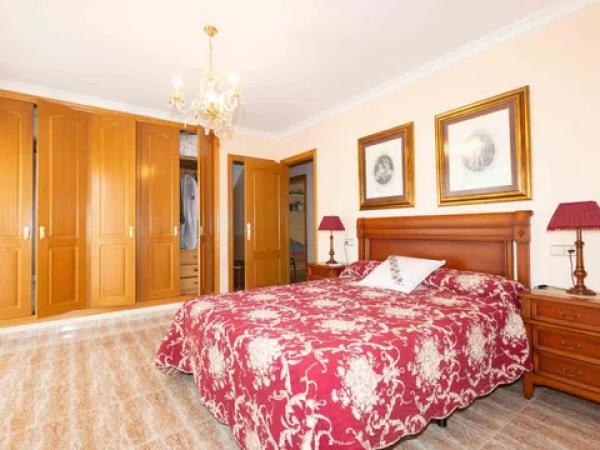 Chalet en Centro Urbano