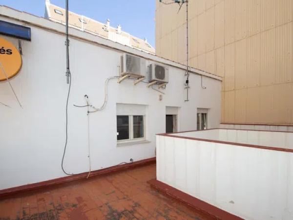 Chalet en Centro Urbano