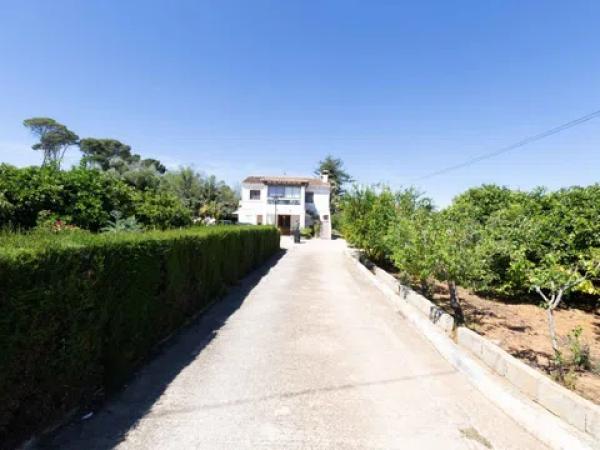 Chalet en La Pedrera-Vessanes