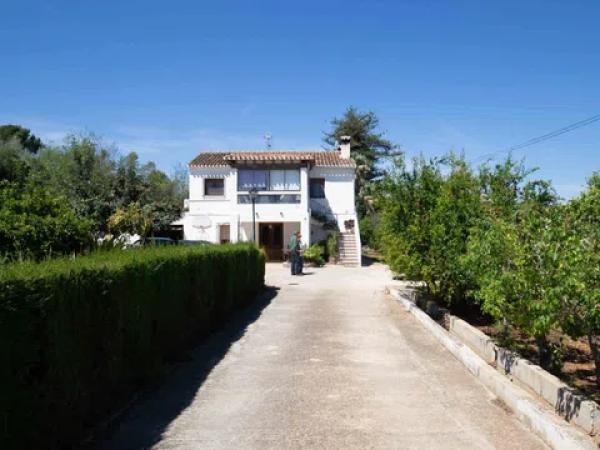 Chalet en La Pedrera-Vessanes