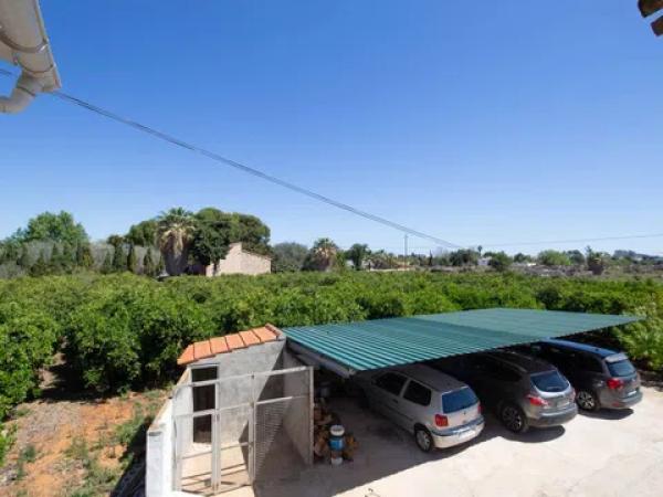 Chalet en La Pedrera-Vessanes