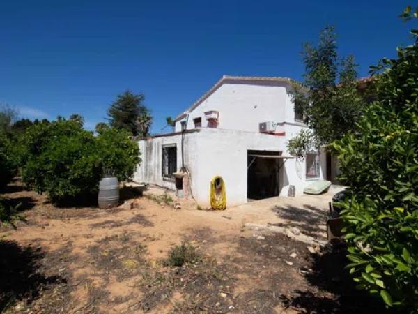 Chalet en La Pedrera-Vessanes