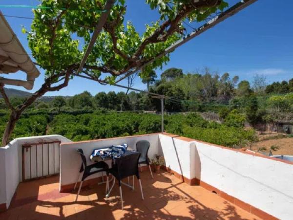 Chalet en La Pedrera-Vessanes