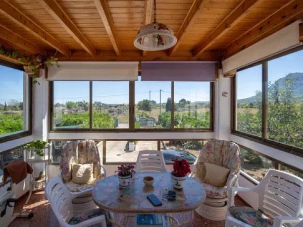 Chalet en La Pedrera-Vessanes