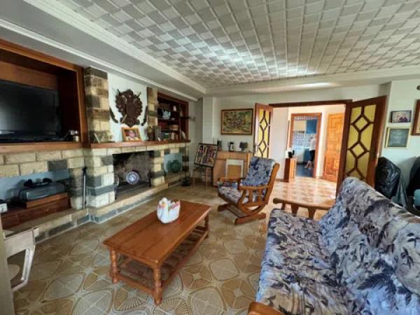 Chalet en La Xara - La Sella - Jesús Pobre