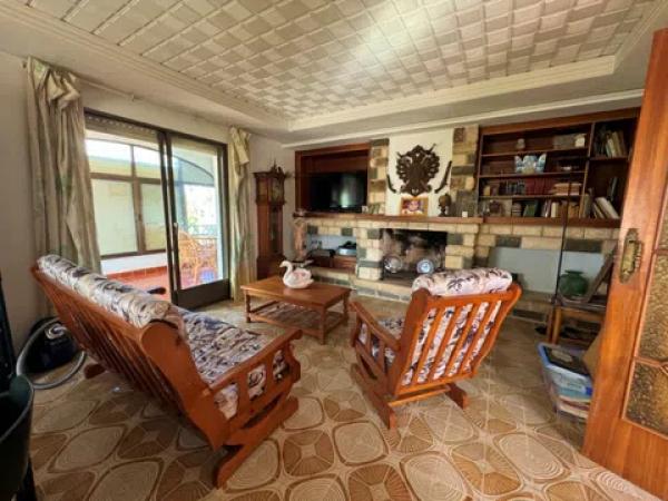 Chalet en La Xara - La Sella - Jesús Pobre