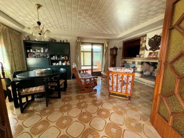 Chalet en La Xara - La Sella - Jesús Pobre