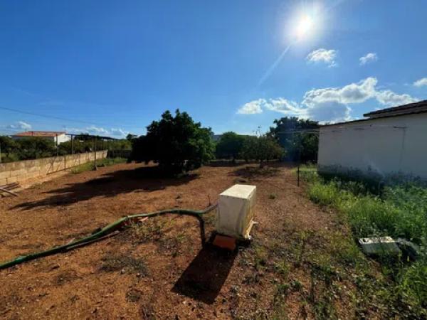 Chalet en La Xara - La Sella - Jesús Pobre