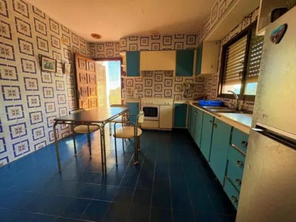 Chalet en La Xara - La Sella - Jesús Pobre