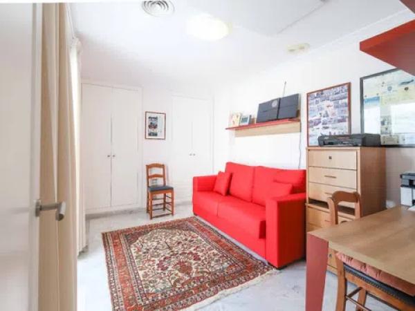 Ático en Barrio El Palmar-Los Molinos