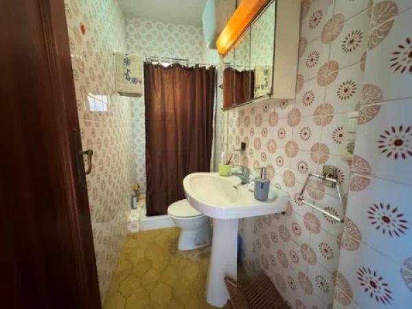 Chalet en La Xara - La Sella - Jesús Pobre