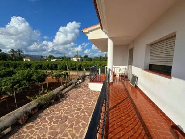 Chalet en La Xara - La Sella - Jesús Pobre