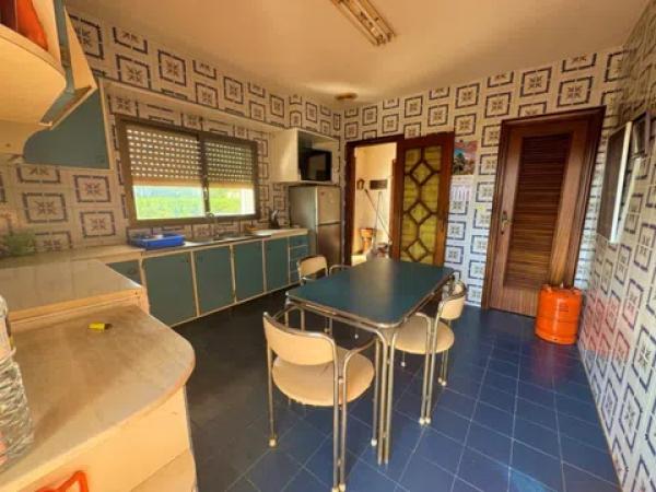 Chalet en La Xara - La Sella - Jesús Pobre