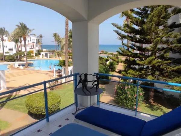 Ático en Barrio El Palmar-Los Molinos