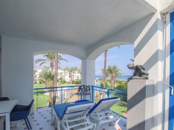 Ático en Barrio El Palmar-Los Molinos