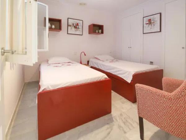 Ático en Barrio El Palmar-Los Molinos