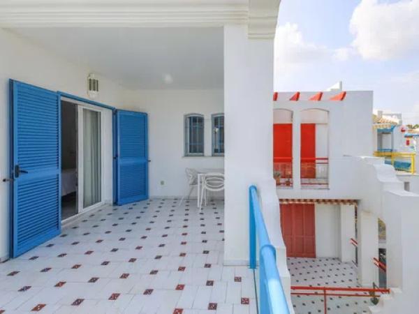 Ático en Barrio El Palmar-Los Molinos