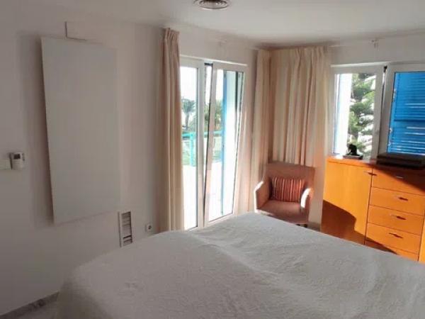 Ático en Barrio El Palmar-Los Molinos