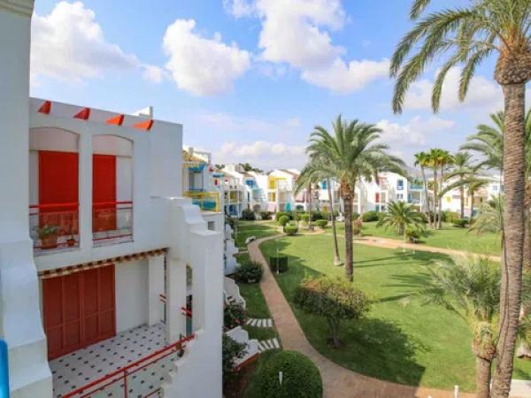 Ático en Barrio El Palmar-Los Molinos