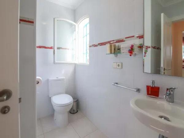 Ático en Barrio El Palmar-Los Molinos