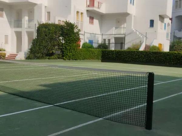 Ático en Barrio El Palmar-Los Molinos